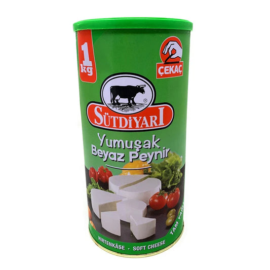 Dairyland Piknik Yumusak Soft Cheese 800g