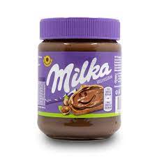 Milka Hazelnut Cream Spread 350g