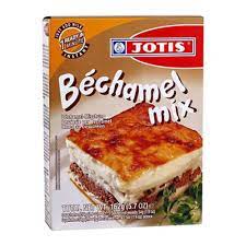 Jotis Bechamel Mix 162g