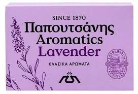 Papoutsanis Aromatics - Lavender