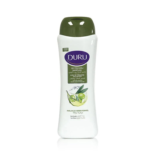 Duru Olive Oil Shampoo 600 ML