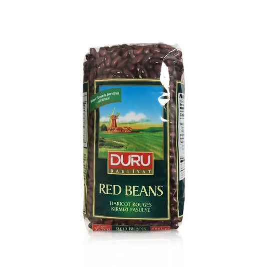 Duru Red Beans (Loobia Ghermez) 1000g