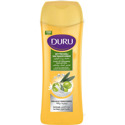 Duru Olive Oil Conditioner 600 Ml