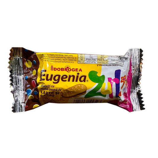 Dobrogea Eugenia Biscuits 36g