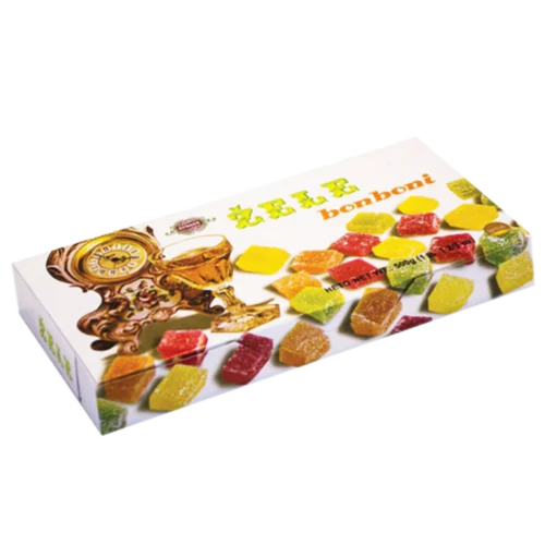 Evropa Candy Jelly 500g