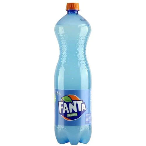 Fanta Shokata 1.5L