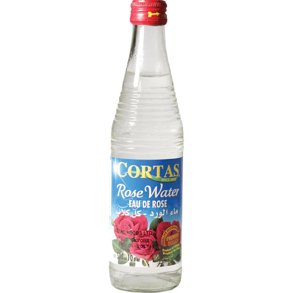 Cortas Rose Water 10oz