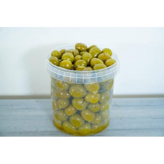 Albanian Berati Olives 1.5lbs