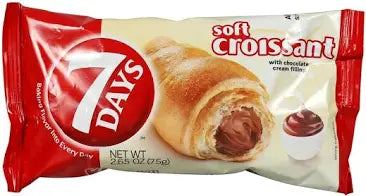 7 Days Soft Croissant (75g)