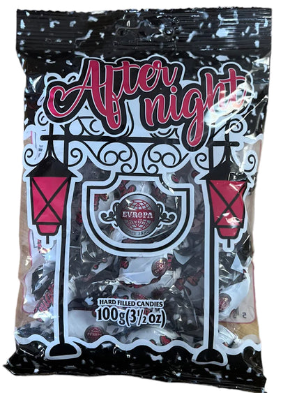 Evropa After Night Candy 100g