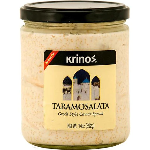 Krinos Taramosalata 14oz