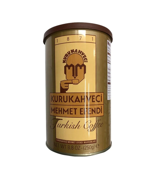 Mehmet Efendi Turkish Coffee 250g