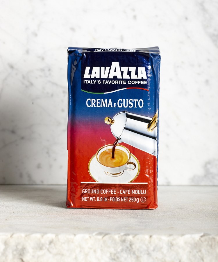 LaVazza Crema e Gusto 250g