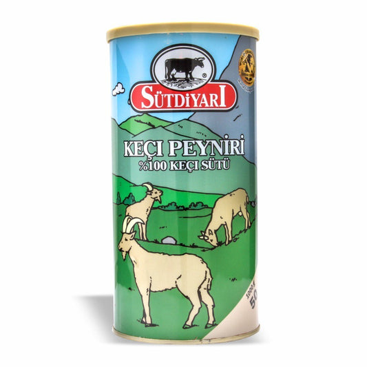 Dairyland Sutdiyari Goat Milk Cheese 800g