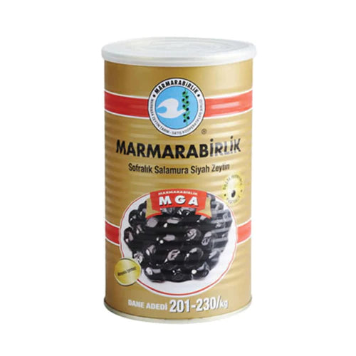 Marmara Birlik Turkish Olives 800g