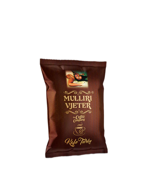 Mulliri Vjeter Kafe Turke 100g