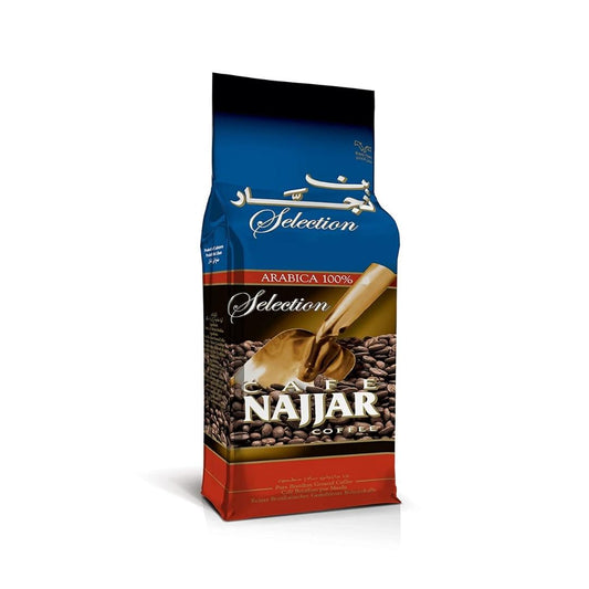 Najjar Ground Coffee