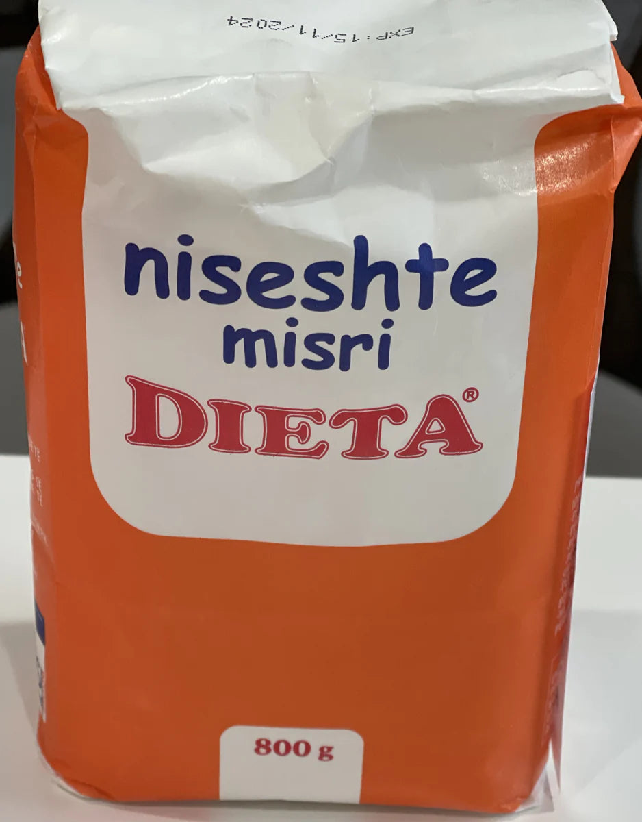 Dieta Corn Starch Niseshte Mistri 800g