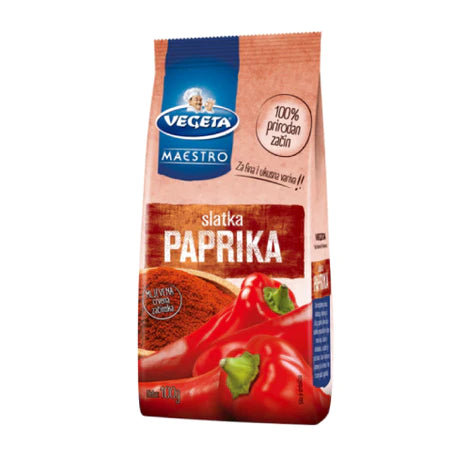 Podravka Maestro Mild Paprika 100g