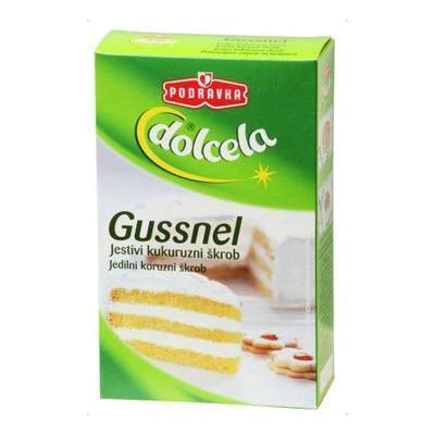 Podravka Gussnel Starch 200g