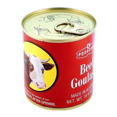 Podravka Beef Goulash 300g