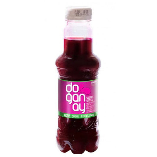 Doganay Turnip Juice 330ml (Mild & Hot)