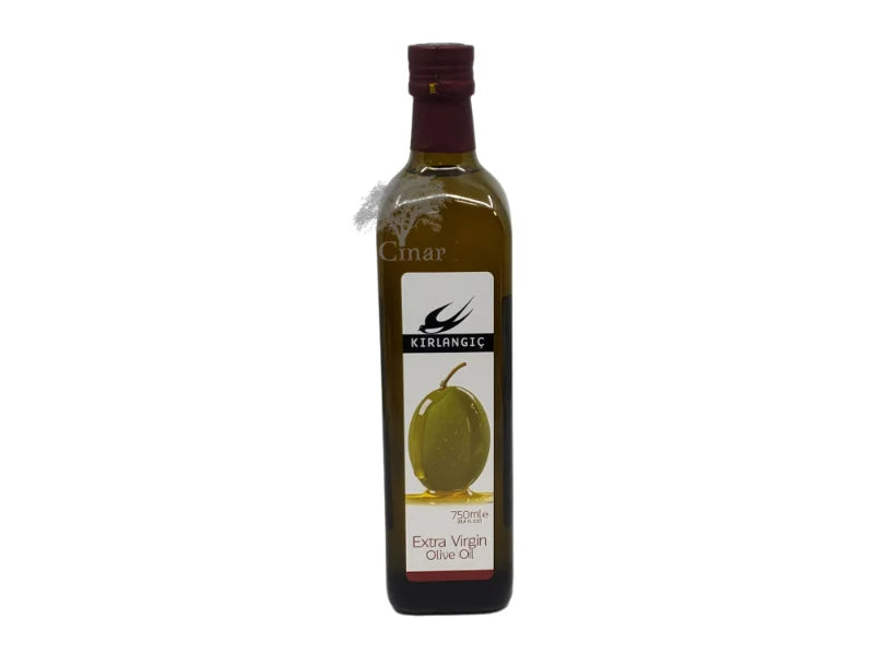 Kirlangic Extra Virgin Olive Oil 750ml