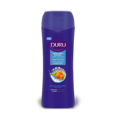 Duru Kepek Karsati Shampoo (600 ml)