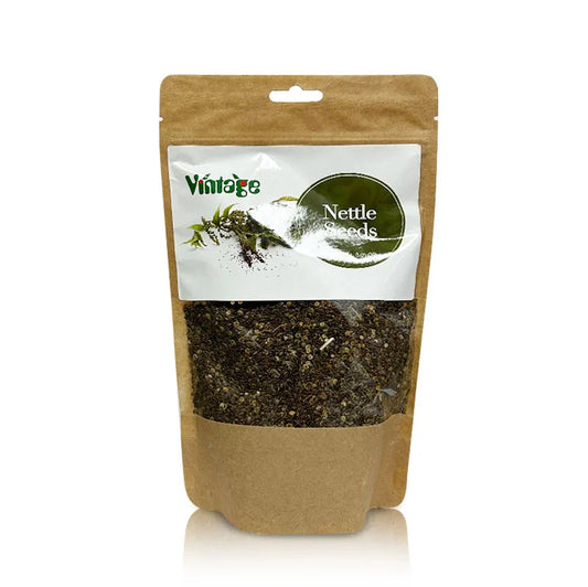 Vintage Nettle Seeds 250g